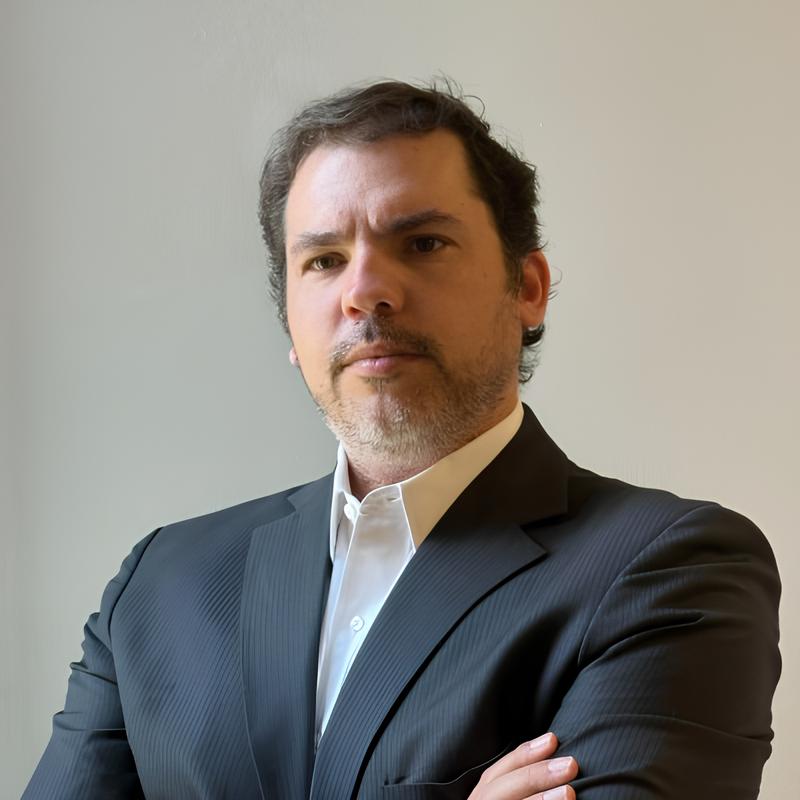 Martín Echeverría
