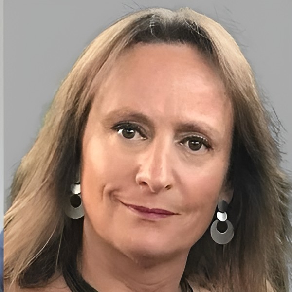Macarena Hillmann