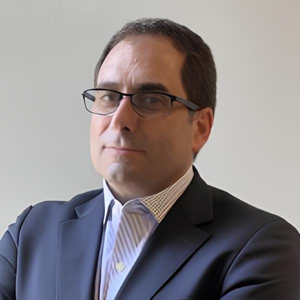 José Luis Cury